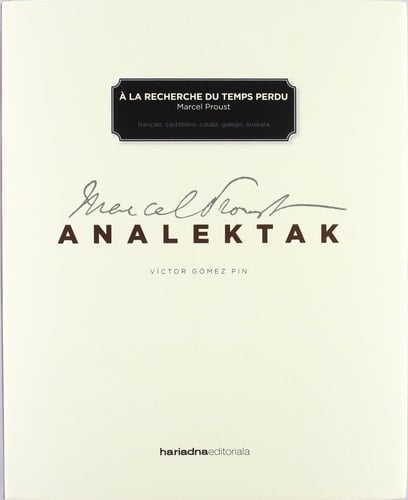 Analektak