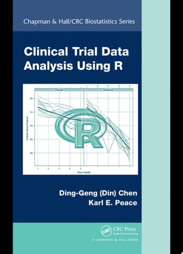 Clinical Trial Data Analysis Using R