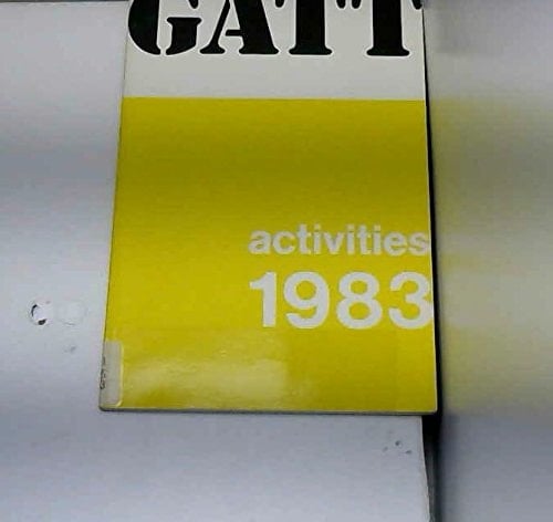 GATT Activities in 1983