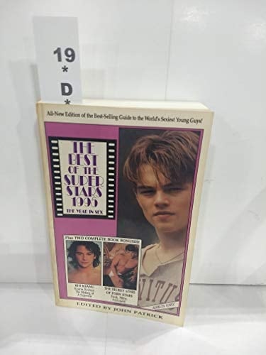 Best of the Superstars, 1995