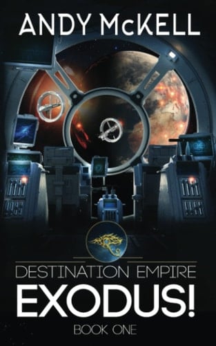 EXODUS: Destination Empire