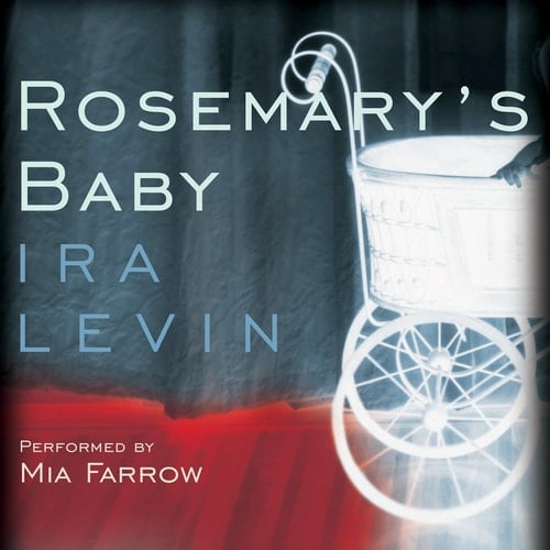 Rosemary's Baby CD