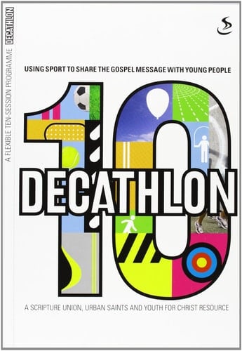 Decathlon 10