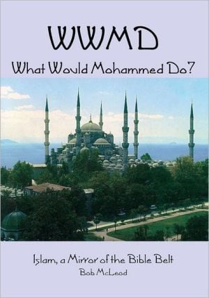 WWMD What Would Mohammed Do?