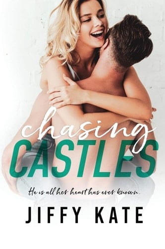 Chasing Castles Finding Focus Book 2