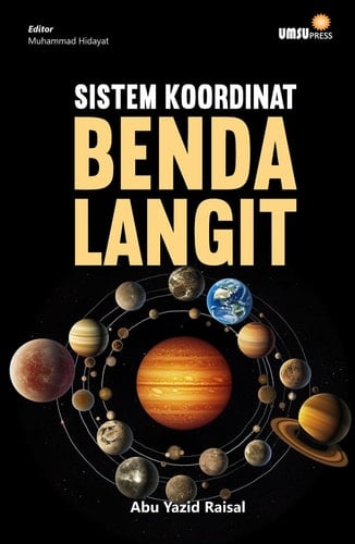 Sistem Koordinat Benda Langit