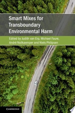Smart Mixes for Transboundary Environmental Harm