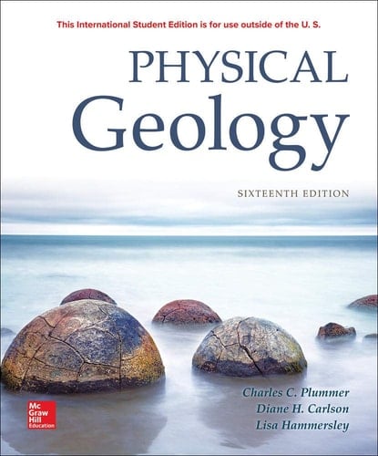 ISE Physical Geology