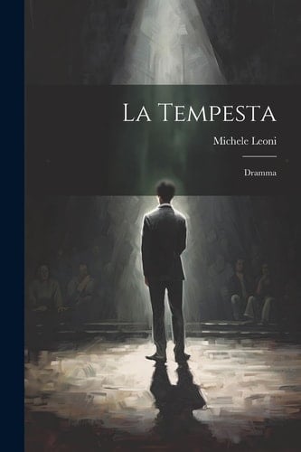 La Tempesta Dramma