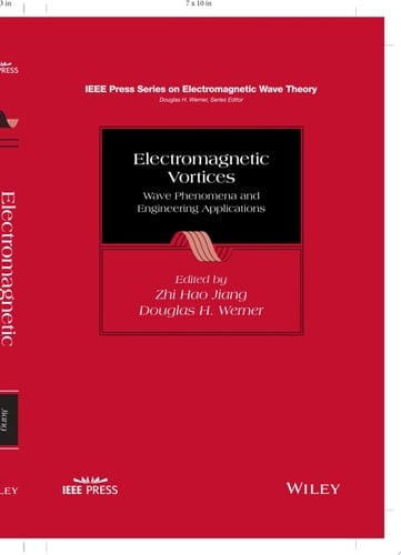 Electromagnetic Vortices