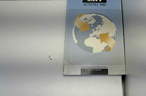 GATT activities 1990