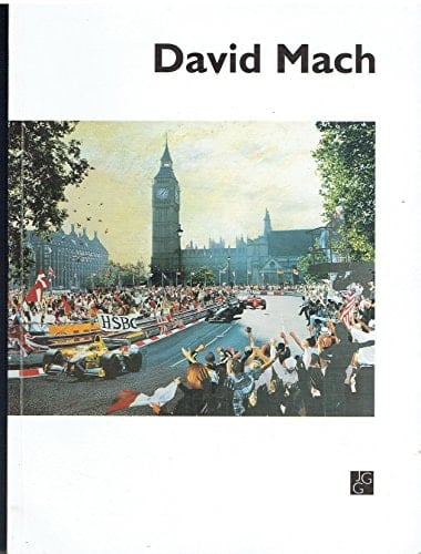 David Mach 'Points of View' : Collages : 1 October-8 November 2002