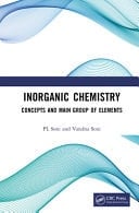 Inorganic Chemistry Concepts and Main Group of Elements