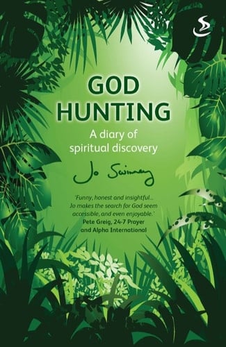 God Hunting