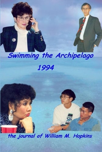 Swimming the Archipelago: 1994