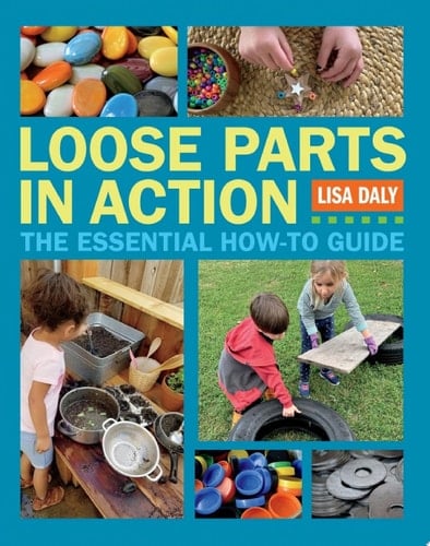 Loose Parts in Action