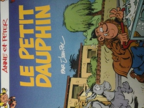 Le petit dauphin