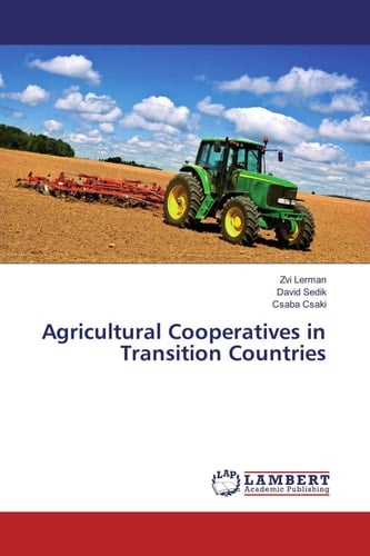 Agricultural Cooperatives in Transition Countries