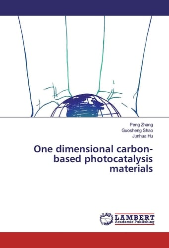 One Dimensional Carbon-based Photocatalysis Materials