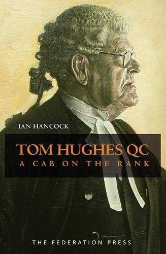 Tom Hughes QC A Cab on the Rank