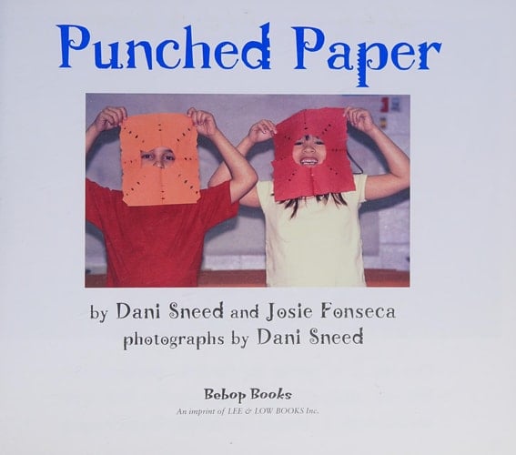 Punched Paper