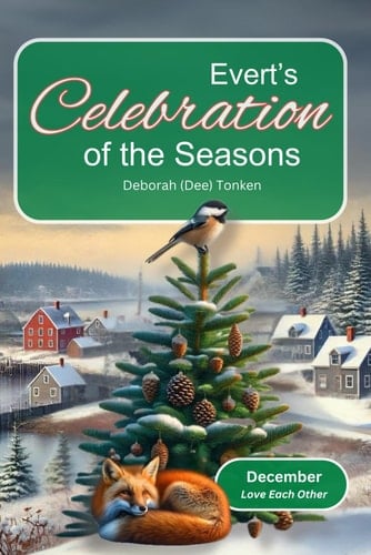 Evert's Celebration of the Seasons