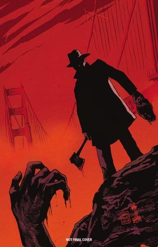 Seduction of the Innocent