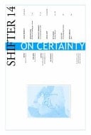 Shifter 14 On Certainty