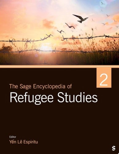 The Sage Encyclopedia of Refugee Studies