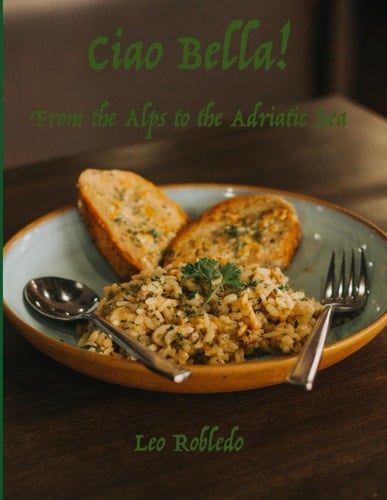 Ciao Bella I: Milanese Melange, Culinary Symphony of the North