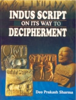 Indus Script On Its Way To Decipherment