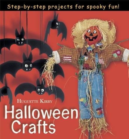 Halloween Crafts