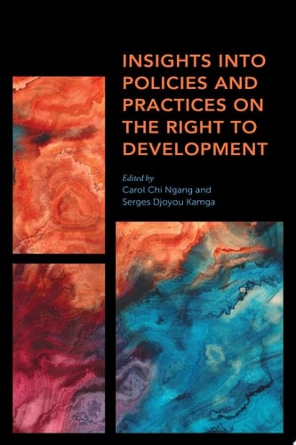 Insights into Policies and Practices on the Right to Development