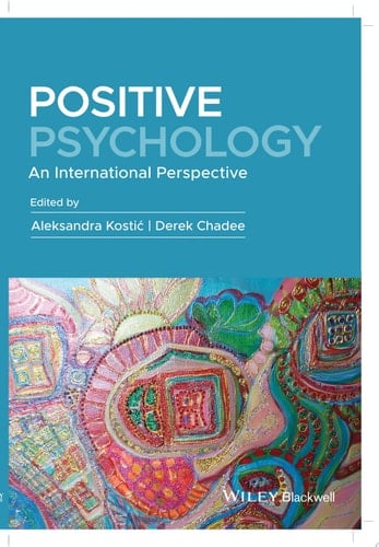 Positive Psychology