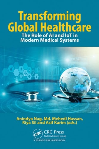 Transforming Global Healthcare The Role of AI and Iot in Modern Medical Systems