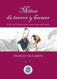 Mitos De Terror Y Humor