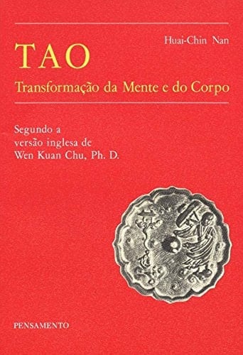 Tao O Curso Do Rio (Em Portuguese do Brasil)