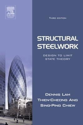 Structural Steelwork: Design to Limit State Theory