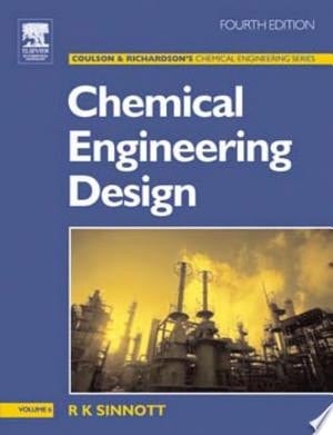 Chemical Engineering Design Chemical Engineering Volume 6