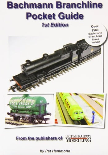 Bachmann Branchline Pocket Guide