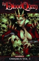 The Blood Queen Omnibus