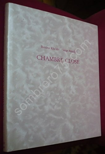 Chambre close : fiction