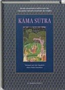 Kāma Sūtra de eerste onverkorte moderne vertaling van de klassieke Indische tekst van Vātsyāyana, alsmede van het Sanskrit-commentaar Jayamangalā van Yashodhara en uittreksels uit het Hindi-commentaar van Devadatta Shāstrī