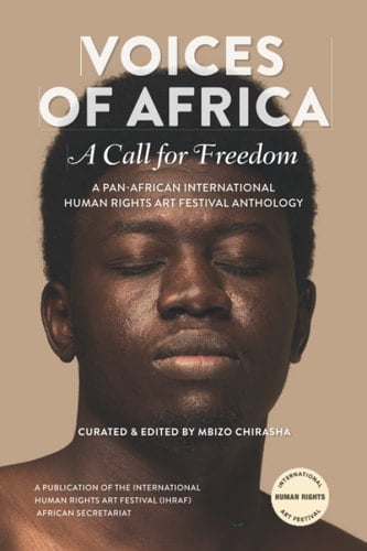 Voices of Africa: A Call for Freedom (Hear the Voices)