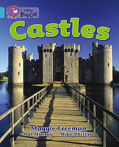Castles Workbook