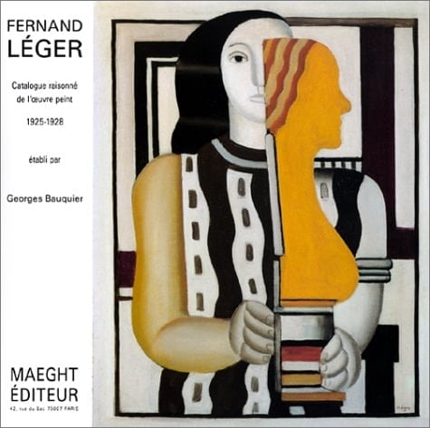 Fernand Léger: 1932-1937