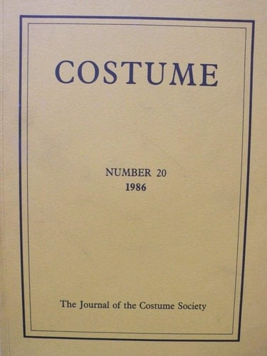 Costume