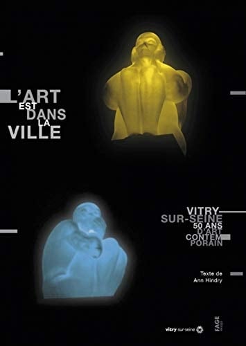 L'art est dans la ville