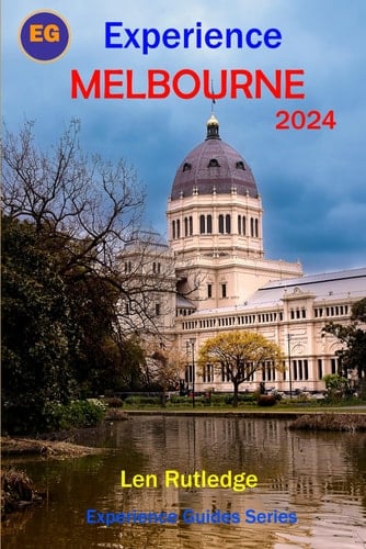 Experience Melbourne 2024