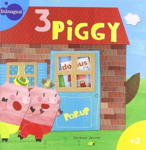 3 Piggy